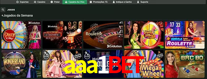 aaa1bet bet