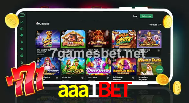 aaa1bet aplicativo