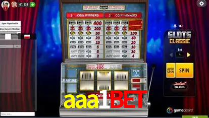 Explorando a Categoria de Eventos em Apostas na aaa1bet