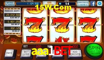 Inovações de Jogos na aaa1bet: O Futuro das Experiências Interativas