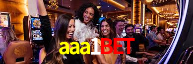 Bônus Generosos e Exclusivos no aaa1bet para Você!