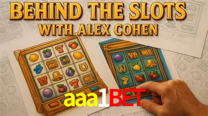A Popularidade dos Caça-Níqueis no aaa1bet