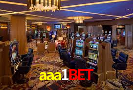 aaa1bet login