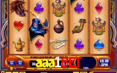A Emoção da Loteria na aaa1bet: Uma Chance de Mudança de Vida