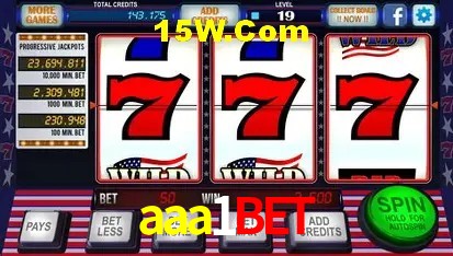Apostas Esportivas na aaa1bet: Um Guia Completo