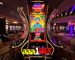 Premium Interface aaa1bet